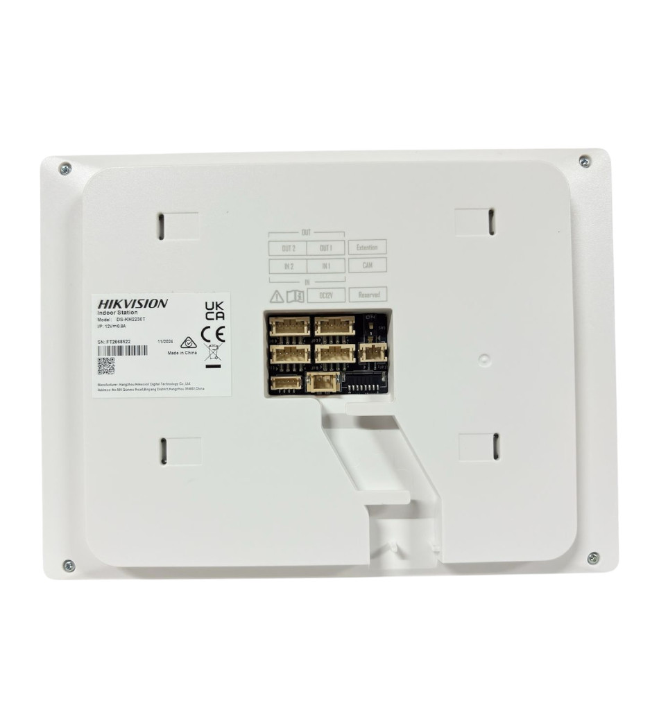 Màn hình DS-KH2230T
