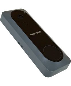 Nút ấn cửa DS-KB2412T-IM