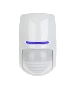 Cảm biến hồng ngoại trong nhà không dây DS-PD2-P10P-W
