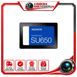 SSD ADATA SU650 256G SATA