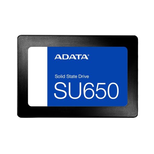 SSD ADATA SU650 256G SATA