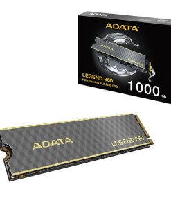 SSD ADATA Legend 860 1TB NVMe Gen4x4