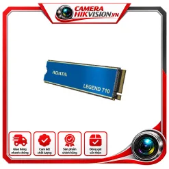 SSD ADATA Legend 710 512G NVMe Gen3x4