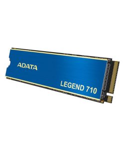 SSD ADATA Legend 710 512G NVMe Gen3x4