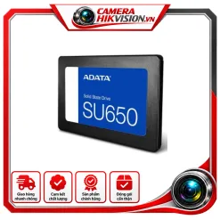 SSD ADATA SU650 512G SATA