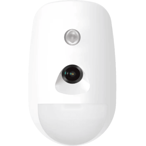 Hồng ngoại không dây 433MHz – kèm mắt camera (Pircam) (Nên lắp cùng chân đế DS-PDB-IN-wallbracket hoặc DS-PDB-IN-cellingbracket) DS-PDPC12P-EG2-WB