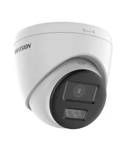 Camera tháp pháo HybirdLight 2MP, đàm thoại 2 chiều