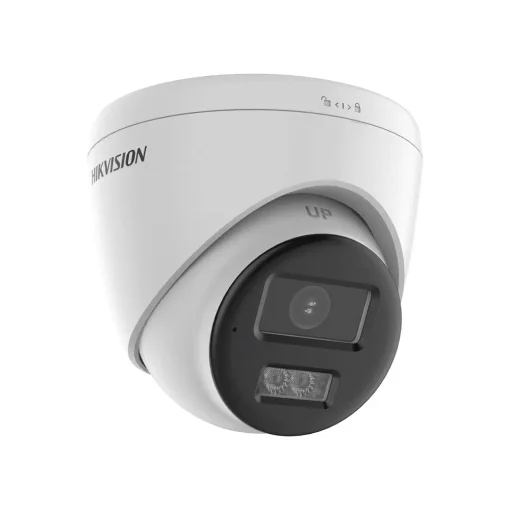 Camera tháp pháo HybirdLight 2MP, đàm thoại 2 chiều