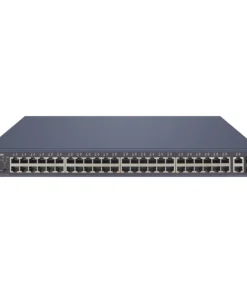 Switch mạng thông minh 48 cổng PoE Gigabit