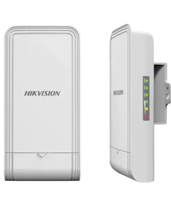 Bộ bắn điểm ngoài trời đa điểm 5Ghz, Băng thông 867Mb, khoảng cách 5km