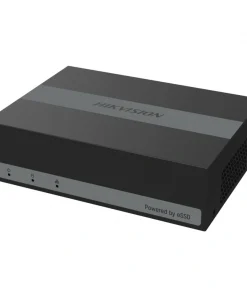 Đầu ghi hình 4 kênh tích hợp 330GB eSSD