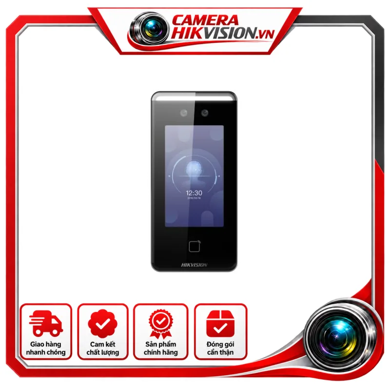 Bộ điều khiển truy cập HIKVISION DS-K1T341AM
