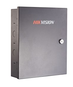 Bộ kiểm soát vào ra 2 cửa, Lưu trữ 10,000 thẻ và 50,000 sự kiện kiểm soát vào ra. DS-K2802