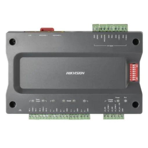 Bộ điều khiển thang máy DS-K2M0016A