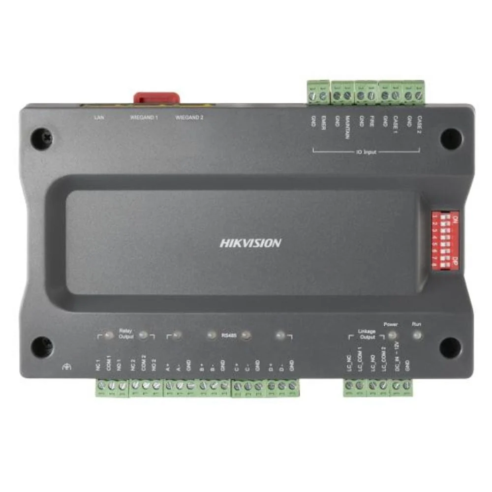 Bộ điều khiển thang máy DS-K2M0016A