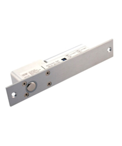 Có thông báo trạng thái đóng/mở cửa DS-K4T100