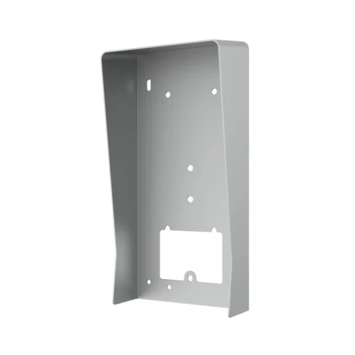 Vỏ che ngoài trời cho nút ấn DS-KV9503-WBE1 DS-KABV9503-RS