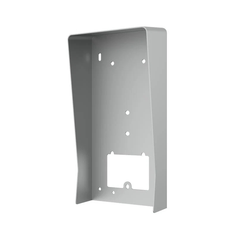 Vỏ che ngoài trời cho nút ấn DS-KV9503-WBE1 DS-KABV9503-RS