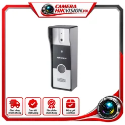 Bộ Chuông hình Hybrid Hikvision DS-KB2411T-IM