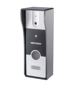Bộ Chuông hình Hybrid Hikvision DS-KB2411T-IM