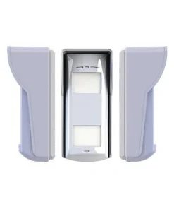 Hồng ngoại có dây chuẩn ngoài trời DS-PD2-T12AME-EL