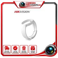 Vòng đeo tay là - phụ kiện đeo tay cho nút ấn khẩn DS-PDEBP1-EG2-WB DS-PDB-IN-WRISTBAND