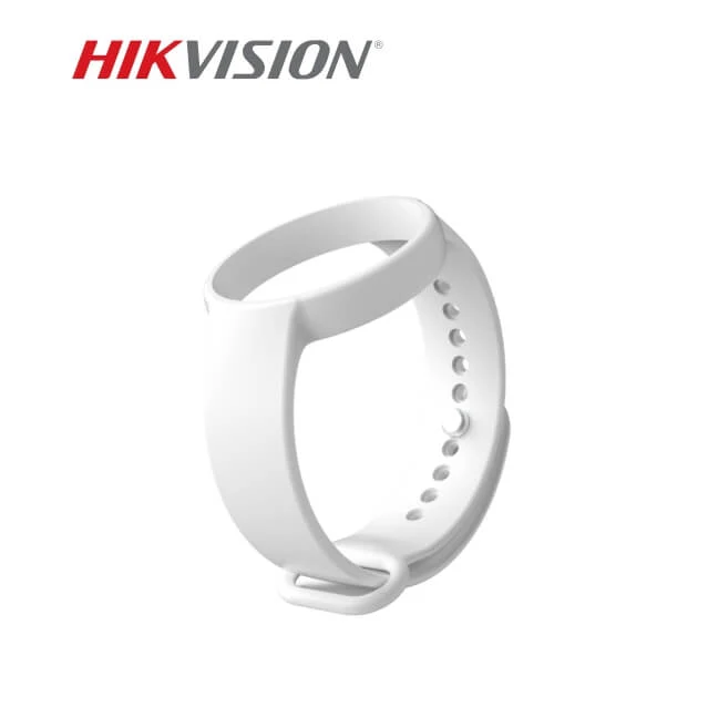Vòng đeo tay là – phụ kiện đeo tay cho nút ấn khẩn DS-PDEBP1-EG2-WB DS-PDB-IN-WRISTBAND