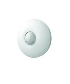 Hồng ngoại 433MHz + lắp trần, 360 độ, không dây DS-PDCL12-EG2-WB