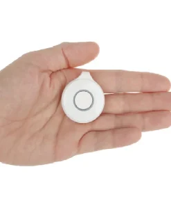 Nút ấn báo động khẩn cấp DS-PDEBP1-EG2-WB