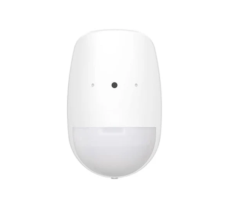 Hồng ngoại 433MHz + Báo vỡ kính không dây (Nên lắp cùng chân đế DS-PDB-IN-wallbracket hoặc DS-PDB-IN-cellingbracket) DS-PDPG12PF-EG2-WB