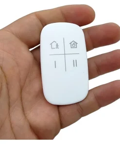 Điều khiển từ xa DS-PKF1-WB