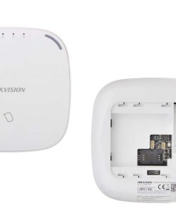 Trung tâm báo động không dây DS-PWA32-HS