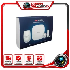 Bộ Kit báo động gồm: DS-PWA32-KS