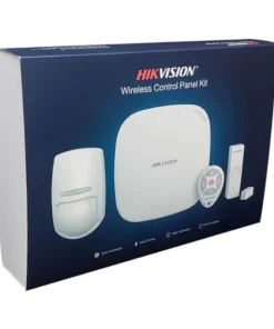 Bộ Kit báo động gồm: DS-PWA32-KS