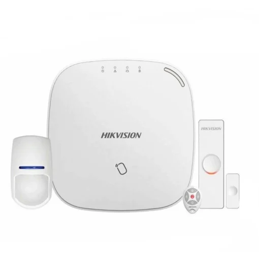 Bộ Kit báo động gồm: DS-PWA32-KS