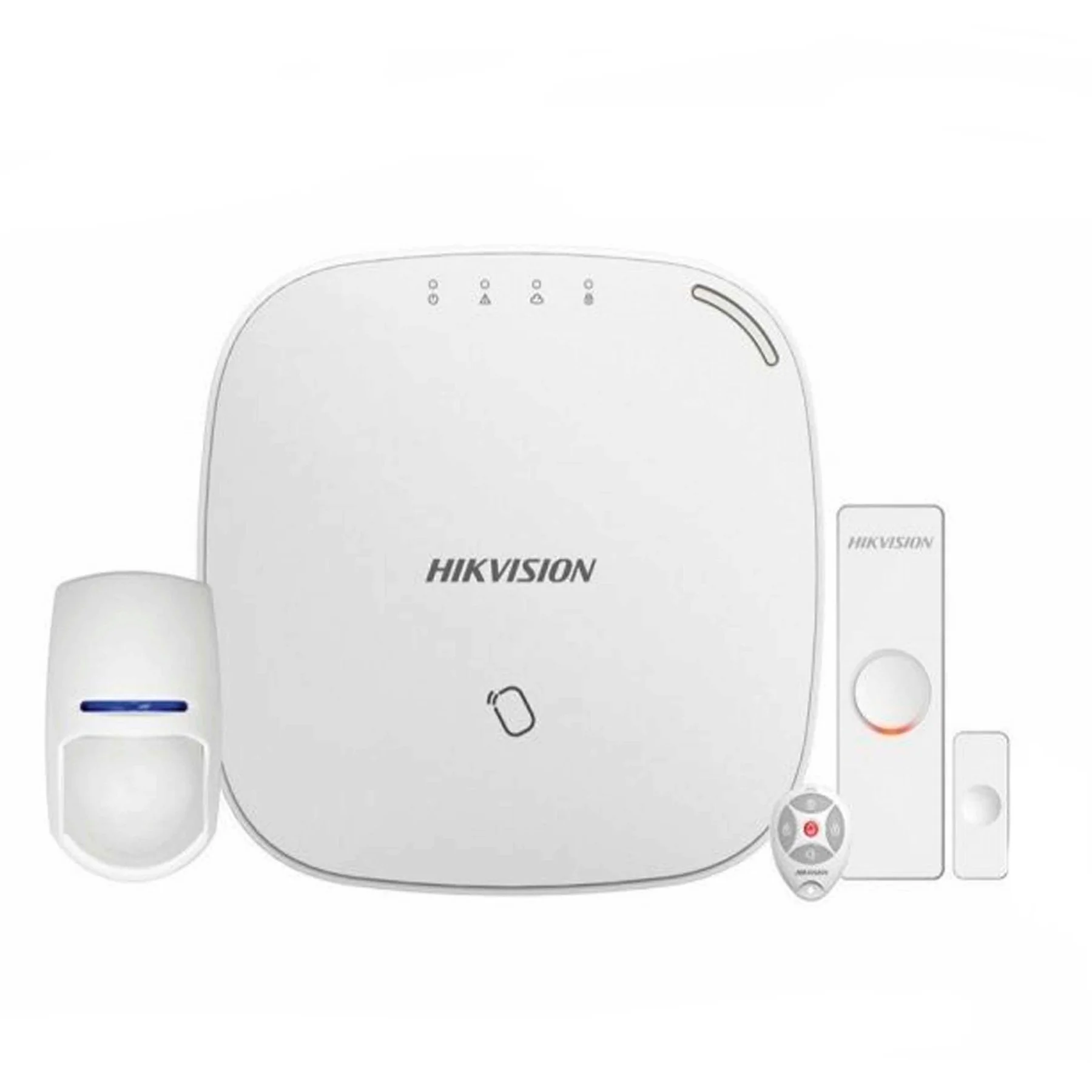 Bộ Kit báo động gồm: DS-PWA32-KS