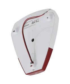 Còi kiêm đèn chớp SH-PS661-R