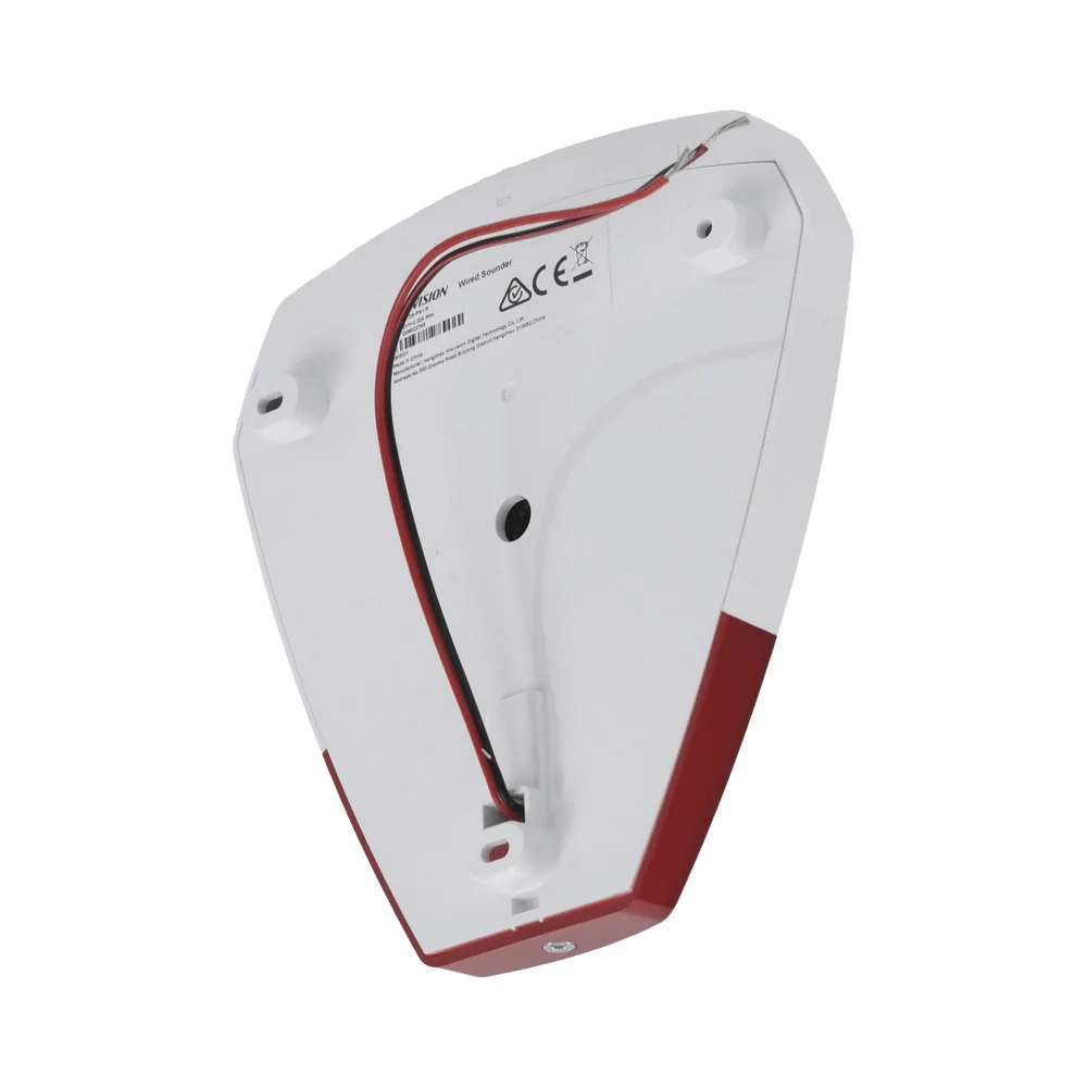 Còi kiêm đèn chớp SH-PS661-R
