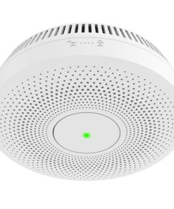 HF-S3E - Đầu báo khói độc lập chạy pin