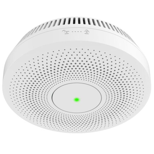 HF-S3E – Đầu báo khói độc lập chạy pin