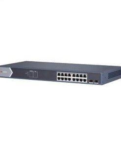 Switch mạng thông minh 24 cổng PoE Gigabit