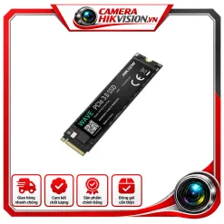 SSD Hiksemi Wave(P) 512G NVMe Gen3x4