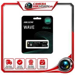 SSD Hiksemi Wave(P) 512G NVMe Gen3x4