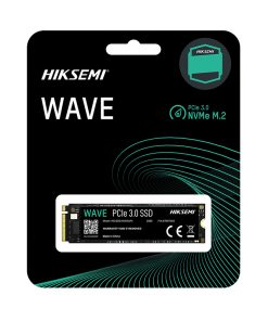 SSD Hiksemi Wave(P) 512G NVMe Gen3x4