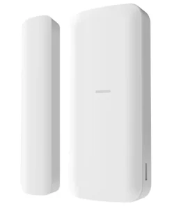 Công tắc từ không dây mở rộng thêm 2 vùng có dây 433 MHz (Nên lắp cùng đế DS-PDB-MC-adaptor) DS-PDMC-EG2-WB