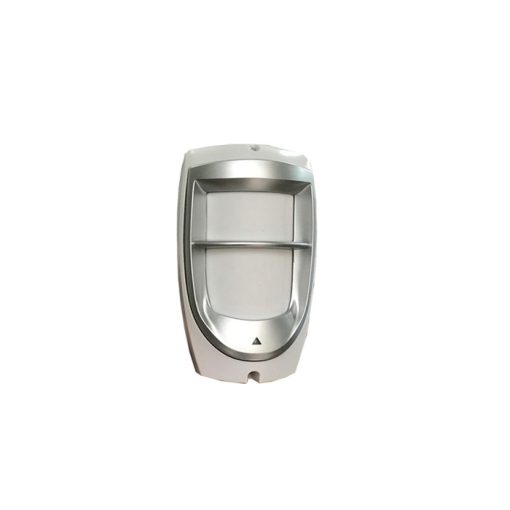Đầu báo trộm Hồng ngoại ngoài trời loại trừ súc vật dưới 25kg (Lắp ngoài trời) có đi dây .khoảng cách 12x12m, Điện áp 9-15V SH-85PET