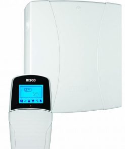 RISCO LightSYS 40 Zone - ảnh sản phẩm 3