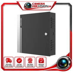 Bộ kiểm soát vào ra 1 cửa, Lưu trữ 10,000 thẻ và 50,000 sự kiện kiểm soát vào ra. DS-K2811