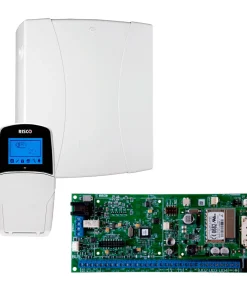 Trung tâm báo động LightSYS 16 Zone có dây