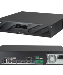 Đầu ghi hình NVR cao cấp 32 kênh - 8 ổ cứng